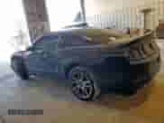 2013 Ford Mustang GT Premium с VIN 1ZVBP8CF6D5219201, выставлен на аукционе Copart как лот 82441135 с пробегом 185 916 миль миль и Списание • Salvage title. История ставок и продаж доступна на DreamBid. Изображение 2.