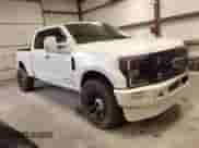 2018 Ford F-250 Platinum z VIN 1FT7W2BT0JEB61811, wystawiony jako IAAI lot #43591173 z przebiegiem 73 623 mil mil oraz . Historia ofert i sprzedaży dostępna na DreamBid. Obrazek 1.