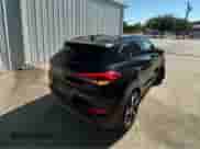 2016 Hyundai Tucson Limited z VIN KM8J33A22GU155032, wystawiony jako Copart lot #86191585 z przebiegiem 156 660 mil mil oraz Czysty tytuł • Clean title. Historia ofert i sprzedaży dostępna na DreamBid. Obrazek 4.