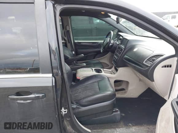 2019 Dodge Grand Caravan SXT с VIN 2C4RDGCG8KR671891, выставлен на аукционе IAAI как лот 43378093 с пробегом 119 528 миль миль и . История ставок и продаж доступна на DreamBid. Изображение 5.