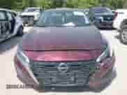 2024 Nissan Altima SV with VIN 1N4BL4DV4RN357989, listed as a IAAI auction lot 43368993 with 60,349 mi miles and . Bid and sale history available at DreamBid. Image 12.