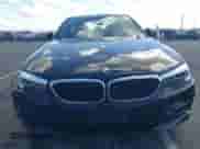 2019 BMW 5 Series 530i xDrive with VIN WBAJA7C59KWW15919, listed as a IAAI auction lot 43396100 with 104,228 mi miles and . Bid and sale history available at DreamBid. Image 6.