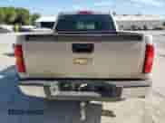 2007 Chevrolet Silverado 1500 Work Truck с VIN 3GCEC13C57G505322, выставлен на аукционе Copart как лот 66937165 с пробегом 232 667 миль миль и Списание • Salvage title. История ставок и продаж доступна на DreamBid. Изображение 6.