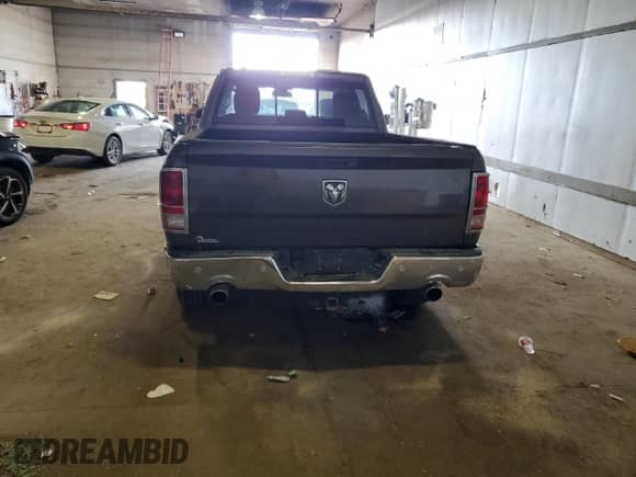 2016 Ram 1500 Outdoorsman с VIN 1C6RR7TTXGS302171, выставлен на аукционе Copart как лот 87432025 с пробегом Не указан миль и Чистый • Clean title. История ставок и продаж доступна на DreamBid. Изображение 6.