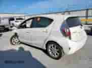 2013 Toyota Prius Two с VIN JTDKDTB36D1538210, выставлен на аукционе Copart как лот 85852445 с пробегом Не указан миль и Списание • Salvage title. История ставок и продаж доступна на DreamBid. Изображение 2.