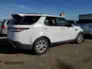 2018 Land Rover Discovery with VIN SALRG2RK3JA050768, listed as a Copart auction lot 68777012 with 104,776 mi miles and . Bid and sale history available at DreamBid. Image 3.