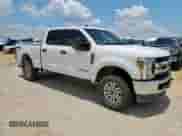 2019 Ford F-250 XL с VIN 1FT7W2BT6KEF54083, выставлен на аукционе Copart как лот 61196575 с пробегом 231 957 миль миль и Чистый • Clean title. История ставок и продаж доступна на DreamBid. Изображение 4.
