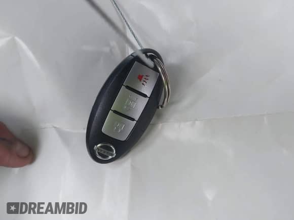 2011 Nissan Murano SL with VIN JN8AZ1MW6BW184363, listed as a IAAI auction lot 43411456 with 154,895 mi miles and . Bid and sale history available at DreamBid. Image 11.