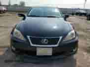 2010 Lexus IS 250 with VIN JTHBF5C27A5108636, listed as a Copart auction lot 66212305 with 148,902 mi miles and Clean title. Bid and sale history available at DreamBid. Image 5.