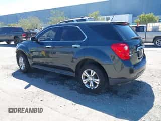 2014 Chevrolet Equinox LS с VIN 2GNALAEK9E1164717, выставлен на аукционе IAAI как лот 43176275 с пробегом 98 109 миль миль и . История ставок и продаж доступна на DreamBid. Изображение 3.