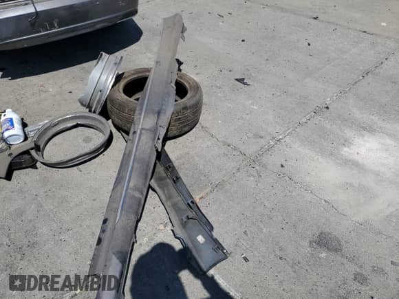 2018 Honda Accord EX-L with VIN 1HGCV1F58JA040380, listed as a Copart auction lot 69655315 with 53,020 mi miles and Non repairable. Bid and sale history available at DreamBid. Image 12.