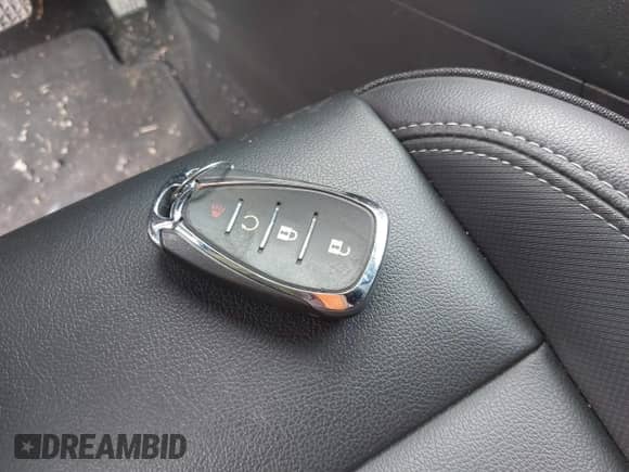 2022 Chevrolet TrailBlazer ACTIV with VIN KL79MVSL0NB051359, listed as a IAAI auction lot 42252822 with Not provided miles and . Bid and sale history available at DreamBid. Image 11.