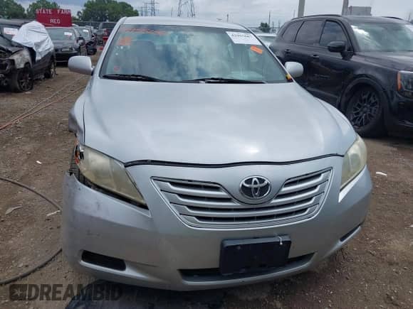 2007 Toyota Camry CE с VIN 4T1BE46K37U717730, выставлен на аукционе IAAI как лот 42955687 с пробегом 126 769 миль миль и . История ставок и продаж доступна на DreamBid. Изображение 12.