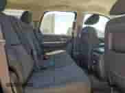 2012 Chevrolet Tahoe LS z VIN 1GNSCAE05CR311512, wystawiony jako Copart lot #65918985 z przebiegiem 158 071 mil mil oraz Szkoda całkowita • Salvage title. Historia ofert i sprzedaży dostępna na DreamBid. Obrazek 11.