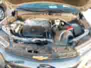 2023 Chevrolet TrailBlazer ACTIV with VIN KL79MVSLXPB144165, listed as a IAAI auction lot 40429293 with 8,917 mi miles and . Bid and sale history available at DreamBid. Image 10.