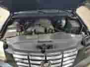 2008 Cadillac Escalade ESV with VIN 1GYFK66828R136233, listed as a Copart auction lot 65292385 with 176,225 mi miles and Clean title. Bid and sale history available at DreamBid. Image 12.