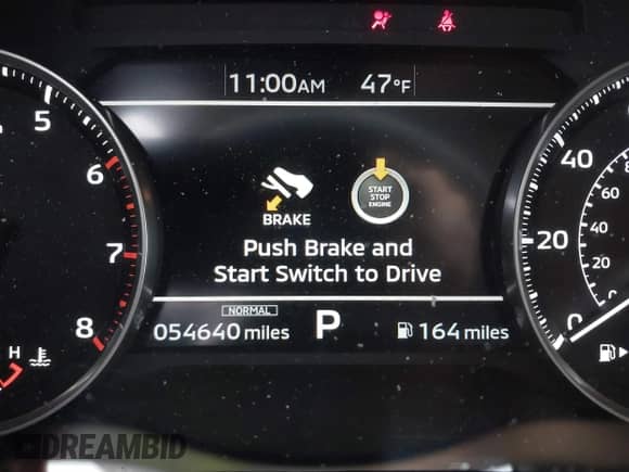 2024 Mitsubishi Outlander ES with VIN JA4J3UA89RZ031760, listed as a IAAI auction lot 41140604 with 54,640 mi miles and . Bid and sale history available at DreamBid. Image 15.