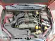 2015 Subaru Impreza 2.0i with VIN JF1GPAA67FH252413, listed as a Copart auction lot 81081545 with 64,974 mi miles and Salvage title. Bid and sale history available at DreamBid. Image 11.