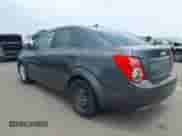 2013 Chevrolet Sonic LS с VIN 1G1JA5SH3D4218152, выставлен на аукционе IAAI как лот 42760398 с пробегом Не указан миль и . История ставок и продаж доступна на DreamBid. Изображение 3.