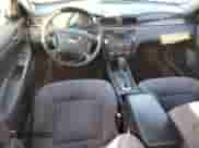 2013 Chevrolet Impala LT with VIN 2G1WG5E32D1109438, listed as a Copart auction lot 85892405 with 130,411 mi miles and Non repairable. Bid and sale history available at DreamBid. Image 8.