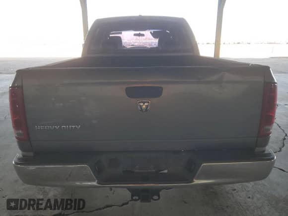 2006 Dodge 3500 SLT with VIN 3D7LL38C06G182457, listed as a Copart auction lot 74046674 with 180,716 mi miles and Clean title. Bid and sale history available at DreamBid. Image 6.
