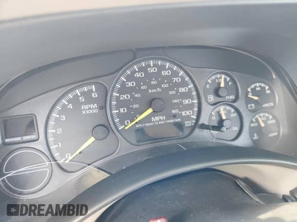 2001 Chevrolet Suburban LT с VIN 3GNFK16T11G174952, выставлен на аукционе Copart как лот 71122435 с пробегом Не указан миль и Списание • Salvage title. История ставок и продаж доступна на DreamBid. Изображение 9.