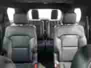 2017 Ford Explorer Limited z VIN 1FM5K7F84HGB38502, wystawiony jako Copart lot #72018625 z przebiegiem 98 646 mil mil oraz Szkoda całkowita • Salvage title. Historia ofert i sprzedaży dostępna na DreamBid. Obrazek 10.