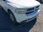 2011 Dodge Durango Crew with VIN 1D4SE4GTXBC638777, listed as a IAAI auction lot 43175719 with 129,715 mi miles and . Bid and sale history available at DreamBid. Image 12.