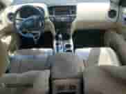 2016 Nissan Pathfinder S с VIN 5N1AR2MN8GC665678, выставлен на аукционе Copart как лот 70752985 с пробегом 188 408 миль миль и Чистый • Clean title. История ставок и продаж доступна на DreamBid. Изображение 8.