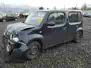 2012 Nissan Cube SL с VIN JN8AZ2KR1CT250372, выставлен на аукционе Copart как лот 65542425 с пробегом 128 187 миль миль и Списание • Salvage title. История ставок и продаж доступна на DreamBid. Изображение 1.