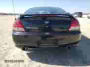 2006 Hyundai Tiburon GS с VIN KMHHM65D76U223249, выставлен на аукционе Copart как лот 45228195 с пробегом 45 420 миль миль и Списание • Salvage title. История ставок и продаж доступна на DreamBid. Изображение 6.