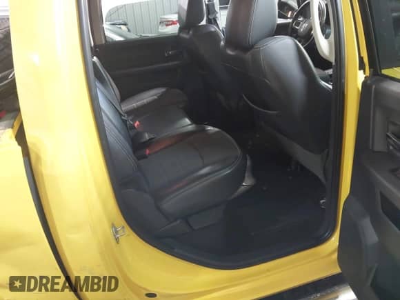 2009 Dodge 1500 SLT with VIN 1D3HV13T29S782343, listed as a IAAI auction lot 43463809 with 146,649 mi miles and . Bid and sale history available at DreamBid. Image 8.