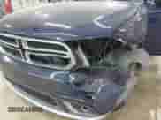 2018 Dodge Durango SXT with VIN 1C4RDJAGXJC315711, listed as a IAAI auction lot 42350713 with 178,123 mi miles and . Bid and sale history available at DreamBid. Image 6.