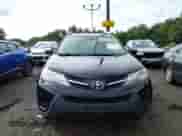 2015 Toyota RAV4 LE with VIN 2T3BFREV5FW257191, listed as a IAAI auction lot 43044084 with 188,256 mi miles and . Bid and sale history available at DreamBid. Image 12.