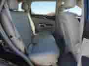 2008 Saturn VUE XR z VIN 3GSCL537X8S566976, wystawiony jako Copart lot #76620564 z przebiegiem 79 711 mil mil oraz Szkoda całkowita • Salvage title. Historia ofert i sprzedaży dostępna na DreamBid. Obrazek 10.