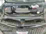 2025 Cadillac Escalade 4WD Sport Platinum с VIN 1GYS9GRL1SR165472, выставлен на аукционе Copart как лот 68270775 с пробегом 195 миль миль и Списание • Salvage title. История ставок и продаж доступна на DreamBid. Изображение 14.