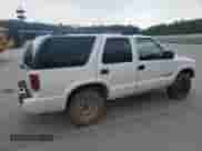 2021 Chevrolet Blazer LS z VIN 1GNCS13W22K239495, wystawiony jako Copart lot #63716005 z przebiegiem 364 940 mil mil oraz Szkoda całkowita • Salvage title. Historia ofert i sprzedaży dostępna na DreamBid. Obrazek 3.