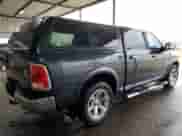 2016 Ram 1500 Laramie z VIN 1C6RR7NT7GS273001, wystawiony jako Copart lot #68224635 z przebiegiem 107 320 mil mil oraz Czysty tytuł • Clean title. Historia ofert i sprzedaży dostępna na DreamBid. Obrazek 3.