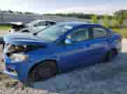 2018 Chevrolet Sonic LS с VIN 1G1JB5SH6J4128230, выставлен на аукционе Copart как лот 69480115 с пробегом 152 432 миль миль и Списание • Salvage title. История ставок и продаж доступна на DreamBid. Изображение 1.