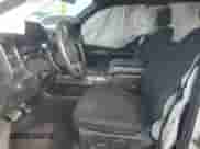 2017 Ford F-150 XLT with VIN 1FTEW1EG0HFB20650, listed as a Copart auction lot 85860585 with 147,027 mi miles and Salvage title. Bid and sale history available at DreamBid. Image 7.