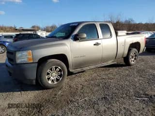 2012 Chevrolet Silverado 1500 Work Truck with VIN 1GCRKPEA6CZ237393, listed as a Copart auction lot 79311524 with Not provided miles and Clean title. Bid and sale history available at DreamBid. Image 1.