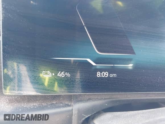 2023 BMW i4 eDrive40 with VIN WBY73AW03PFP69875, listed as a IAAI auction lot 43344822 with 9,264 mi miles and . Bid and sale history available at DreamBid. Image 18.