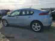 2015 Chevrolet Volt z VIN 1G1RC6E42FU120485, wystawiony jako Copart lot #75588563 z przebiegiem Nie podano mil oraz . Historia ofert i sprzedaży dostępna na DreamBid. Obrazek 2.