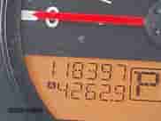 2013 Nissan Frontier SV with VIN 1N6AD0EV3DN762662, listed as a IAAI auction lot 43420036 with 118,397 mi miles and . Bid and sale history available at DreamBid. Image 16.