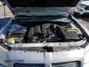 2006 Dodge Magnum z VIN 2D4FV47V76H494448, wystawiony jako Copart lot #82257374 z przebiegiem 155 877 mil mil oraz Szkoda całkowita • Salvage title. Historia ofert i sprzedaży dostępna na DreamBid. Obrazek 11.