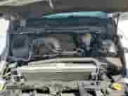 2017 Ram 1500 Lone Star z VIN 1C6RR6LT4HS701492, wystawiony jako Copart lot #68591975 z przebiegiem 143 034 mil mil oraz Szkoda całkowita • Salvage title. Historia ofert i sprzedaży dostępna na DreamBid. Obrazek 11.