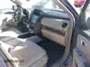 2009 Honda Pilot Touring with VIN 5FNYF489X9B007452, listed as a IAAI auction lot 43262557 with 206,355 mi miles and . Bid and sale history available at DreamBid. Image 5.