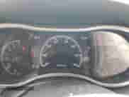 2017 Jeep Grand Cherokee Altitude with VIN 1C4RJFAG2HC808976, listed as a Copart auction lot 81676995 with 156,075 mi miles and Clean title. Bid and sale history available at DreamBid. Image 9.