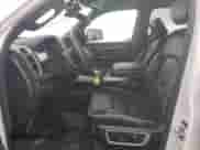 2024 Ram 1500 Laramie с VIN 1C6RREJTXRN122648, выставлен на аукционе Copart как лот 44532315 с пробегом 12 096 миль миль и Списание • Salvage title. История ставок и продаж доступна на DreamBid. Изображение 7.