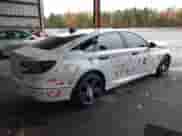 2022 Honda Accord Touring with VIN 1HGCV2F92NA009933, listed as a IAAI auction lot 43477952 with 48,068 mi miles and . Bid and sale history available at DreamBid. Image 4.